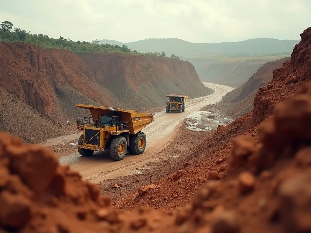 Tanzania Mining Licence Types 2026: PML, ML, SML and Dealers