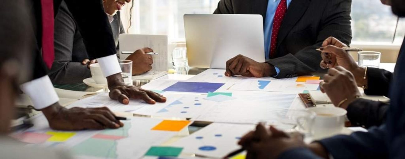Cover image for Corporate Structuring for Investors