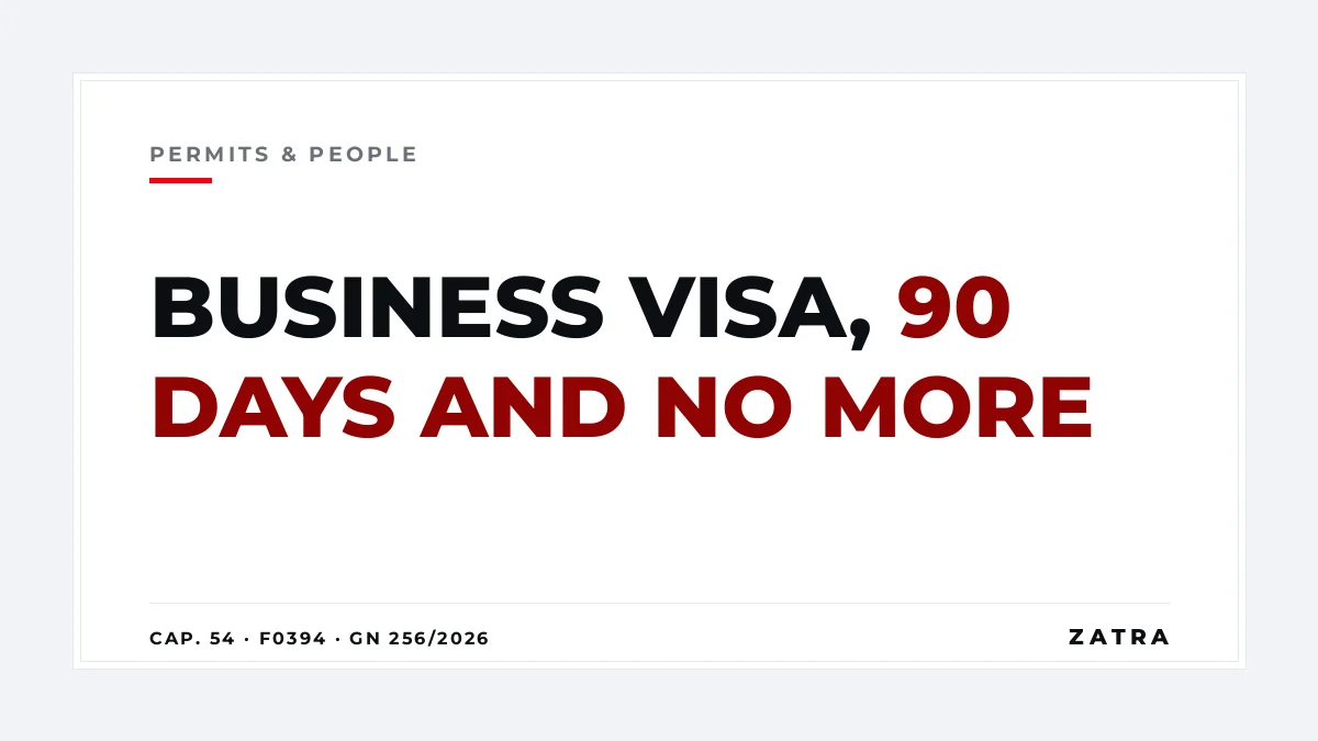 Cover: the Tanzania business visa at USD 250 for up to 90 days under the Immigration Act Cap. 54, with the mandatory inbound travel insurance