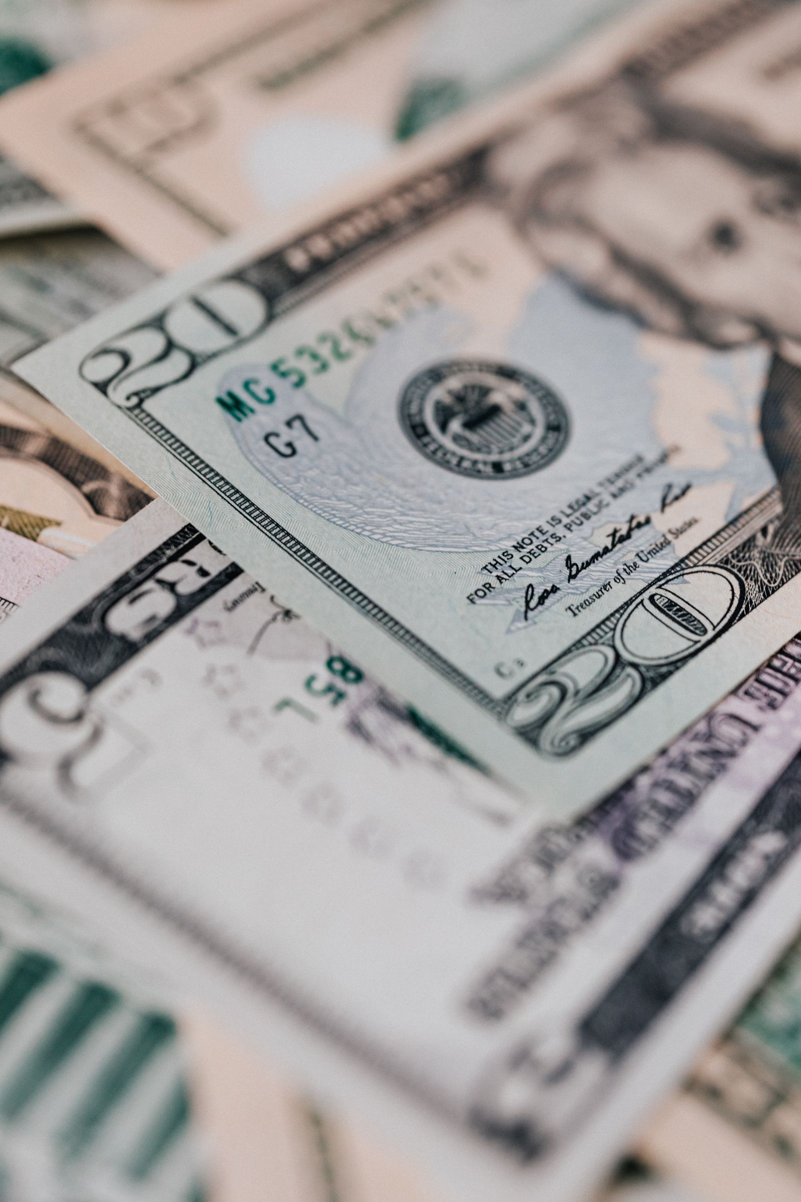 Service Levy in Tanzania: How Councils Tax Your Turnover — subject file, personal data redacted