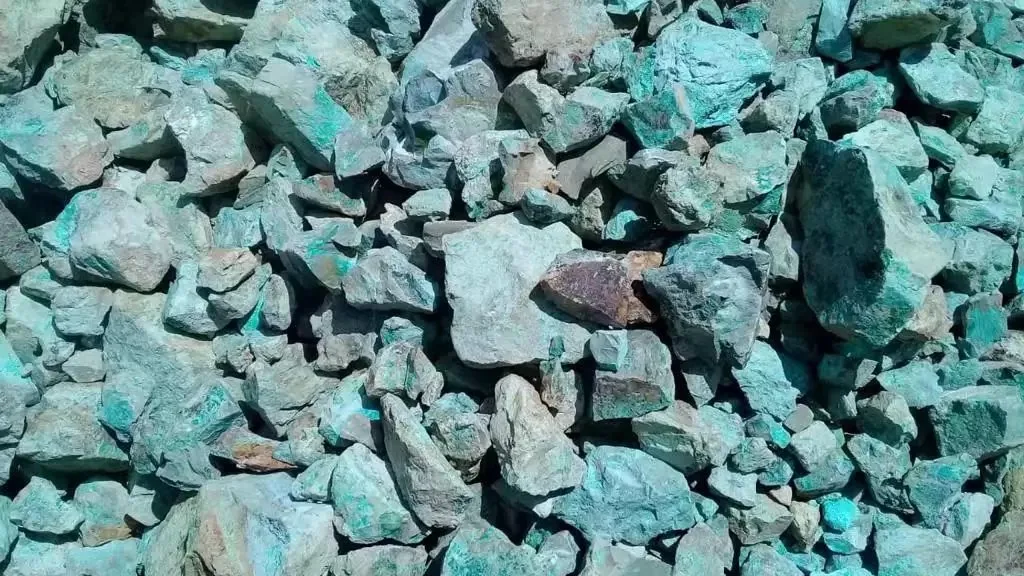copper ore: A Complete Investor Guide to Copper, Nickel, and Battery Metal Opportunities in Tanzania