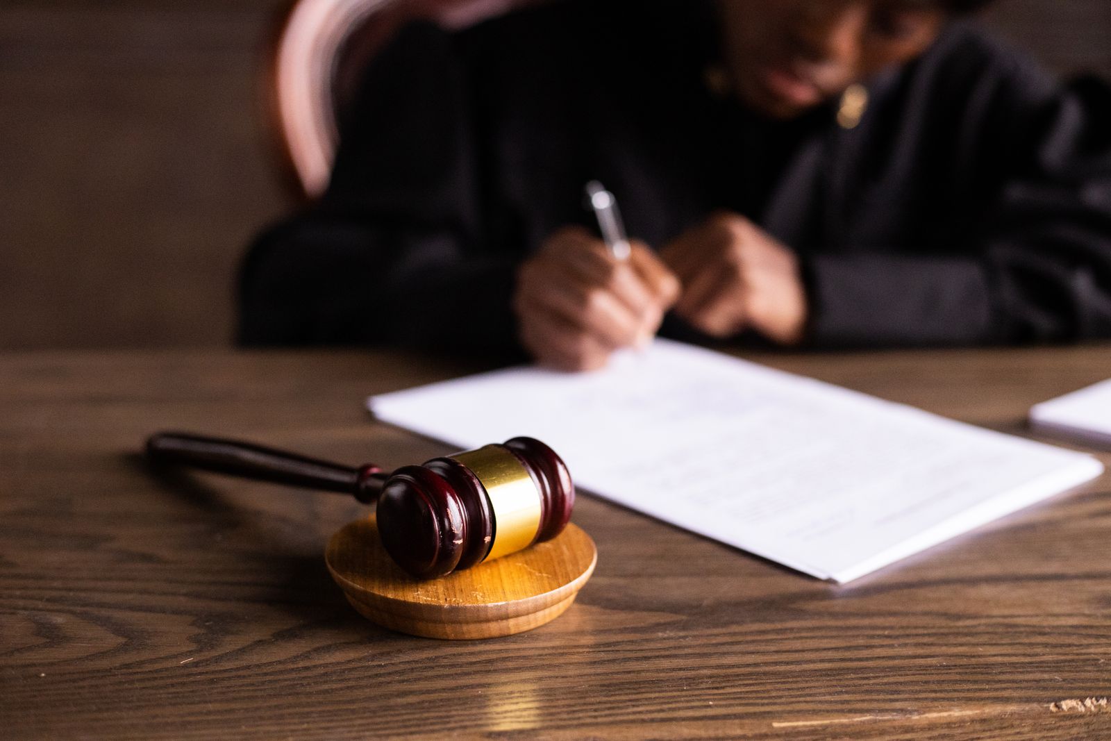Notarisation of Company Documents in Tanzania