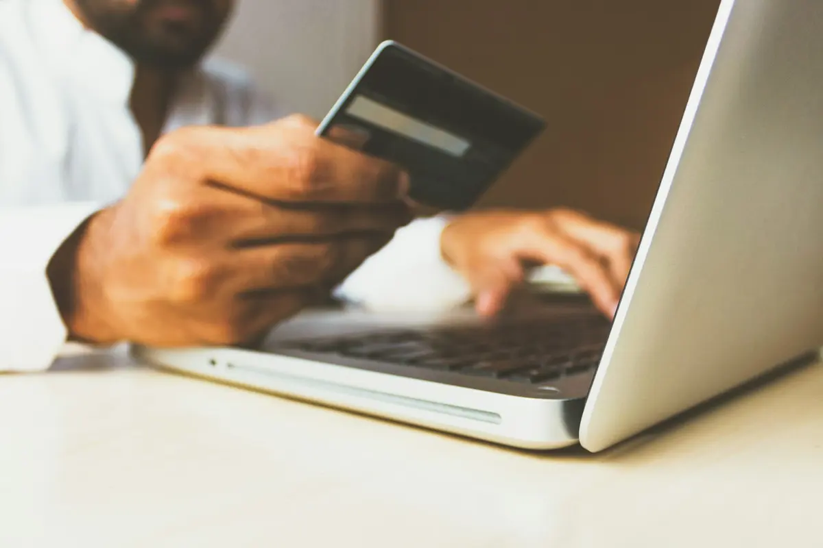 credit card — Understanding the Process of Corporate Bank Account Openings