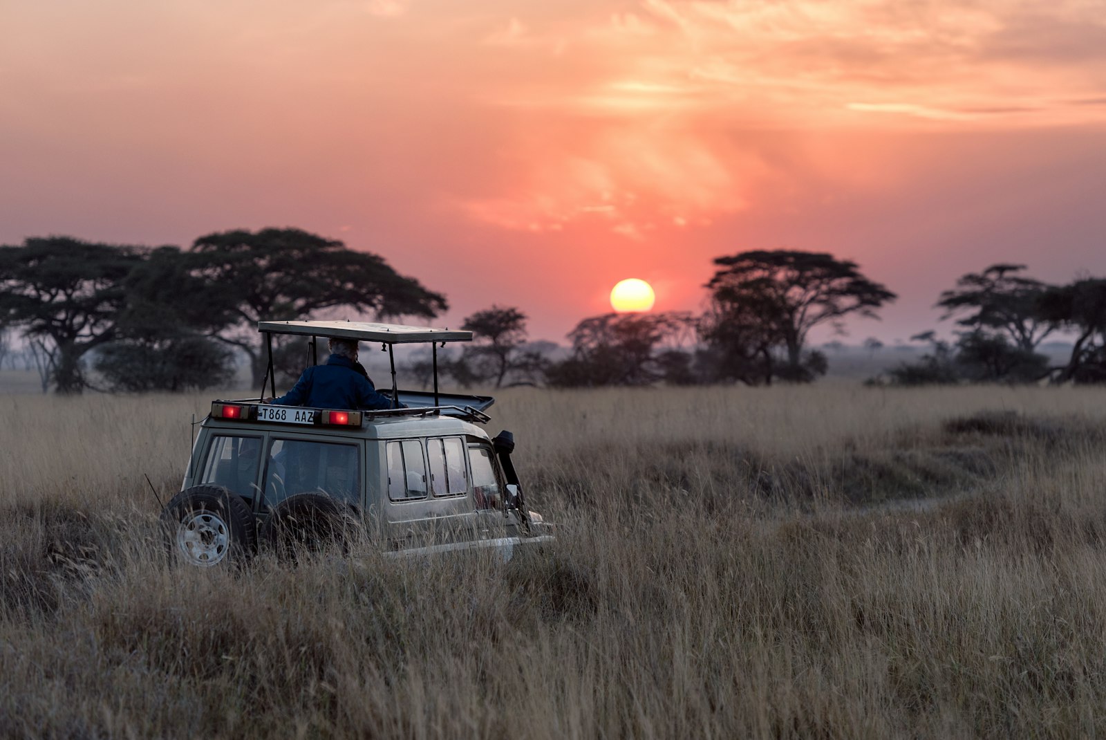Tourism Business Licensing in Tanzania: TALA and the Layers Above It — subject file, personal data redacted