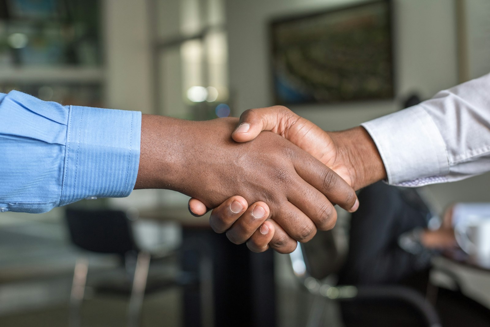 Business Succession in Tanzania: What Happens to Shares When an Owner Dies — subject file, personal data redacted