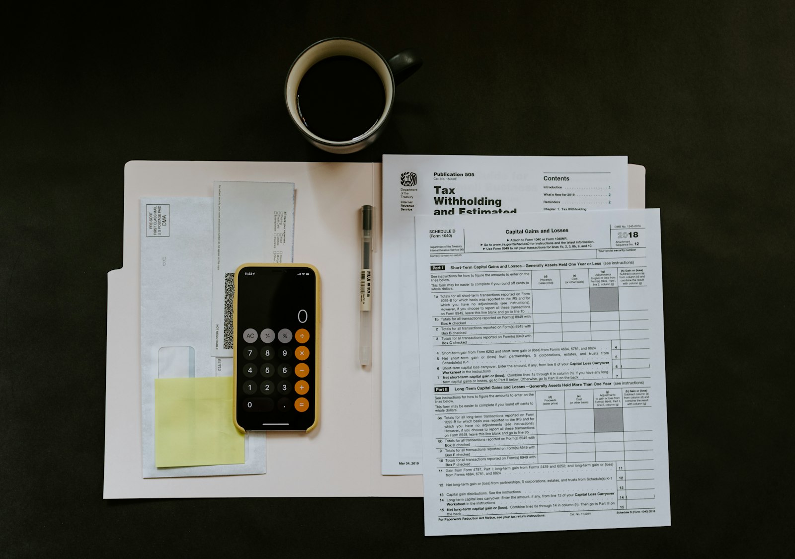 Setting Up a Trust in Tanzania: Uses, Limits and Registration — subject file, personal data redacted