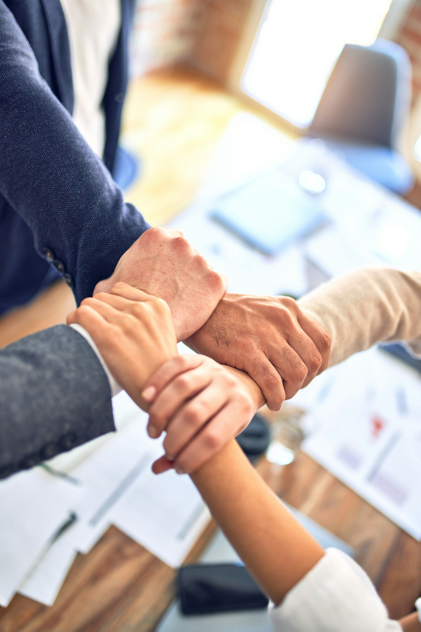Share Transfer Agreement for a Nominee Shareholder: How the Paper Trail Must Work — subject file, personal data redacted