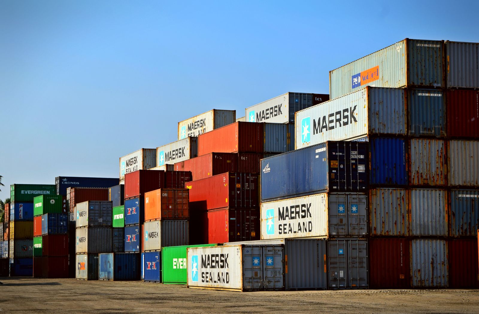 Tanzania Ports Authority Charges: What Importers Should Budget For — subject file, personal data redacted