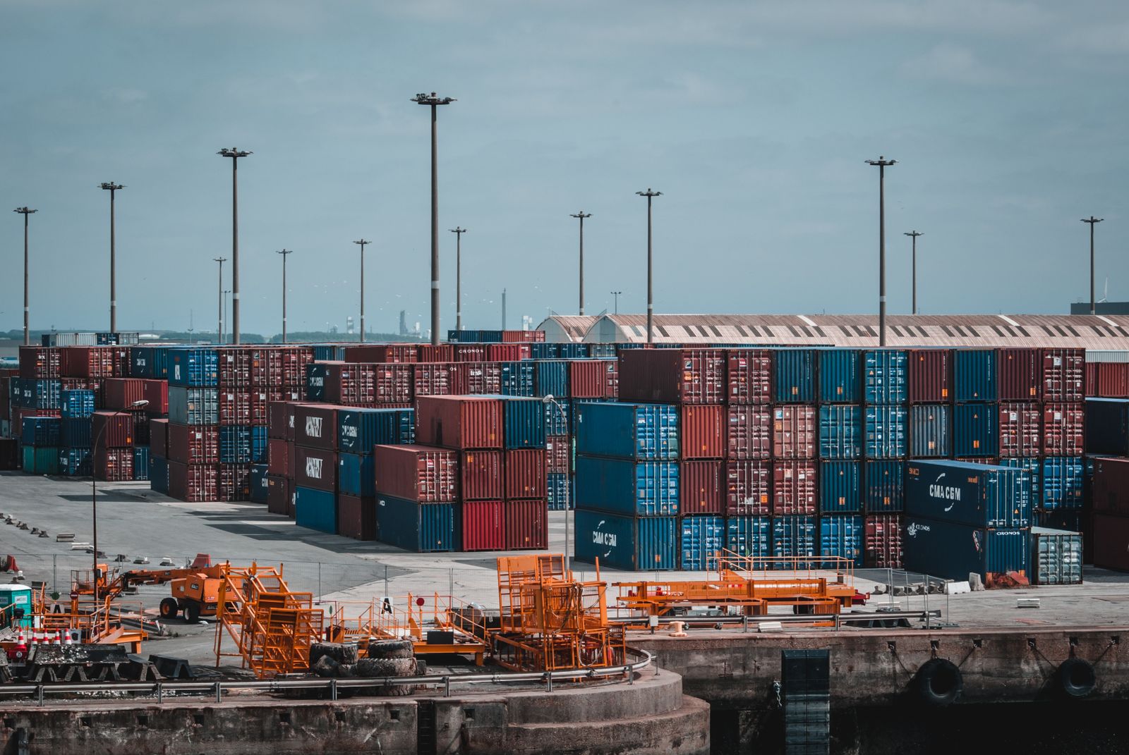 Demurrage and Storage at Dar es Salaam Port: How Delays Become Costs — subject file, personal data redacted