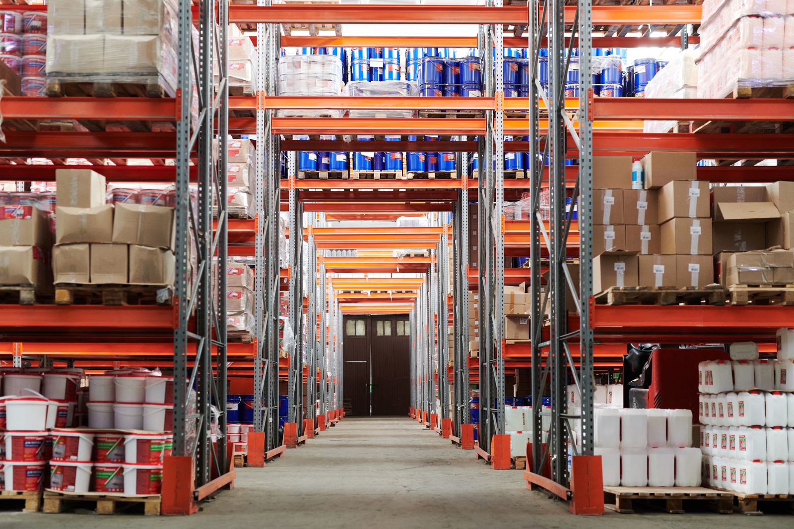 The Warehouse Receipt System in Tanzania: What Agricultural Buyers Must Know — subject file, personal data redacted