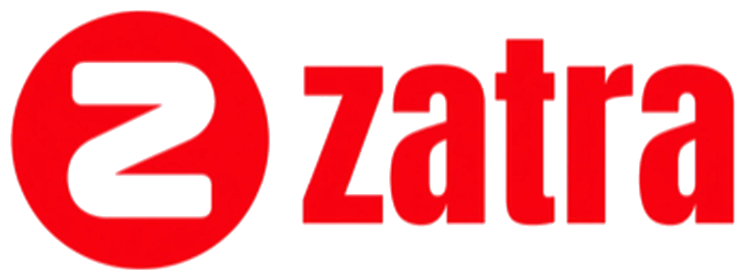 Zatra Consultants logo