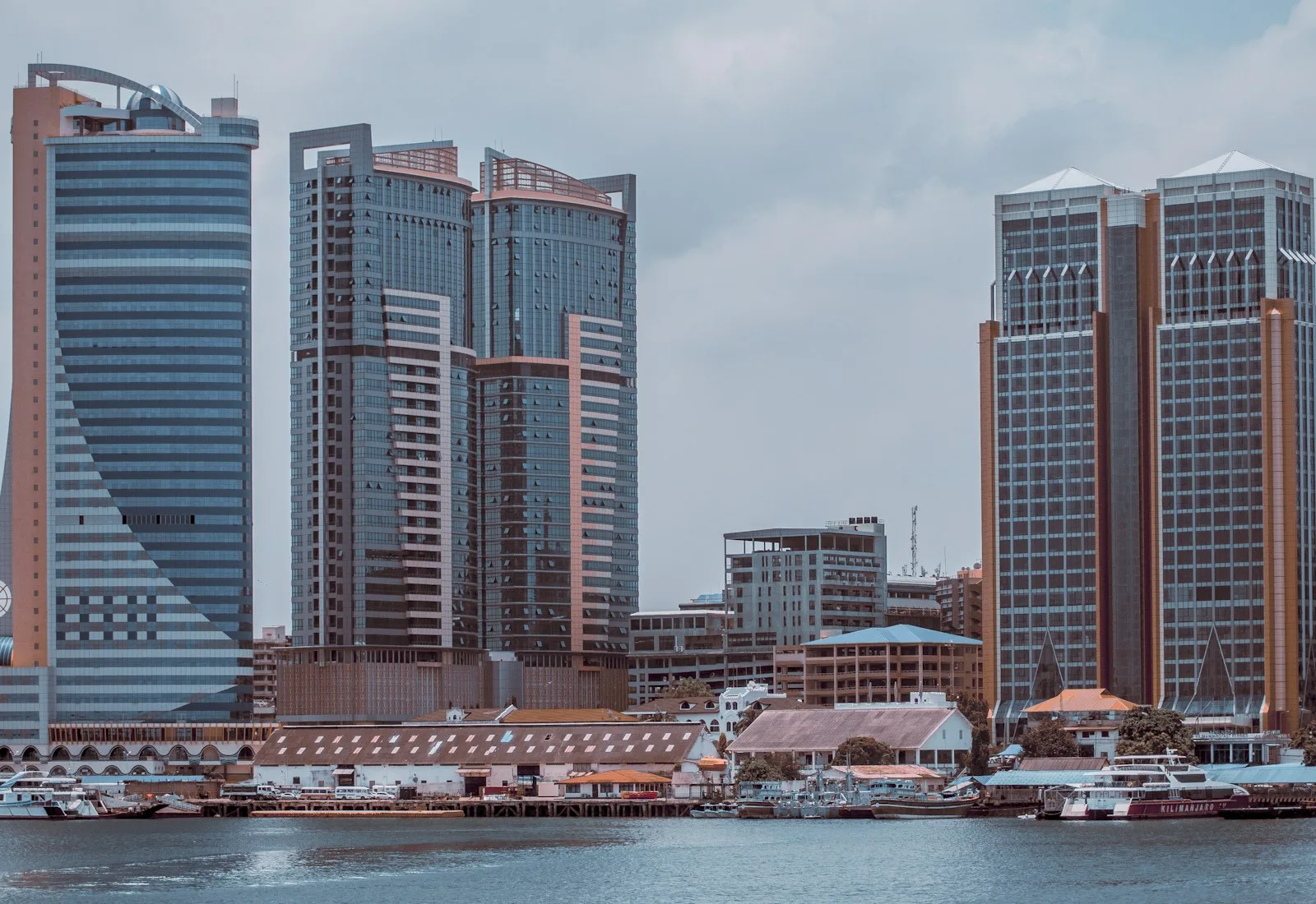 Company registration checklist and director KYC documents for Tanzania