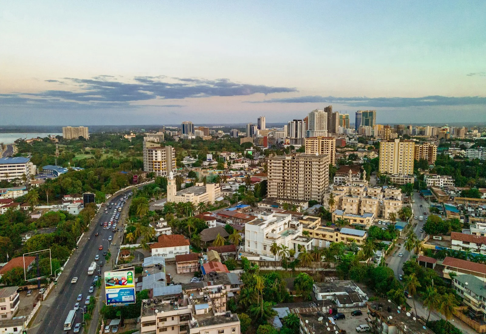Corporate bank KYC pack preparation for Tanzania company accounts