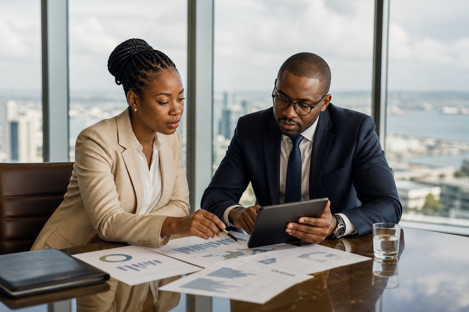 Mining and mineral trading advisory for Tanzania opportunities