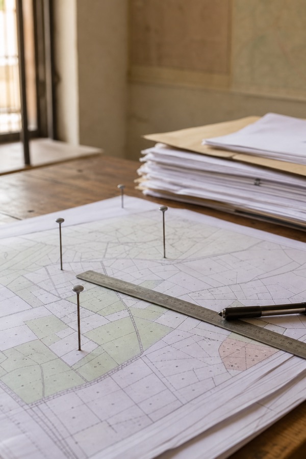 Tanzania Land Acquisition & Project Location Screening
