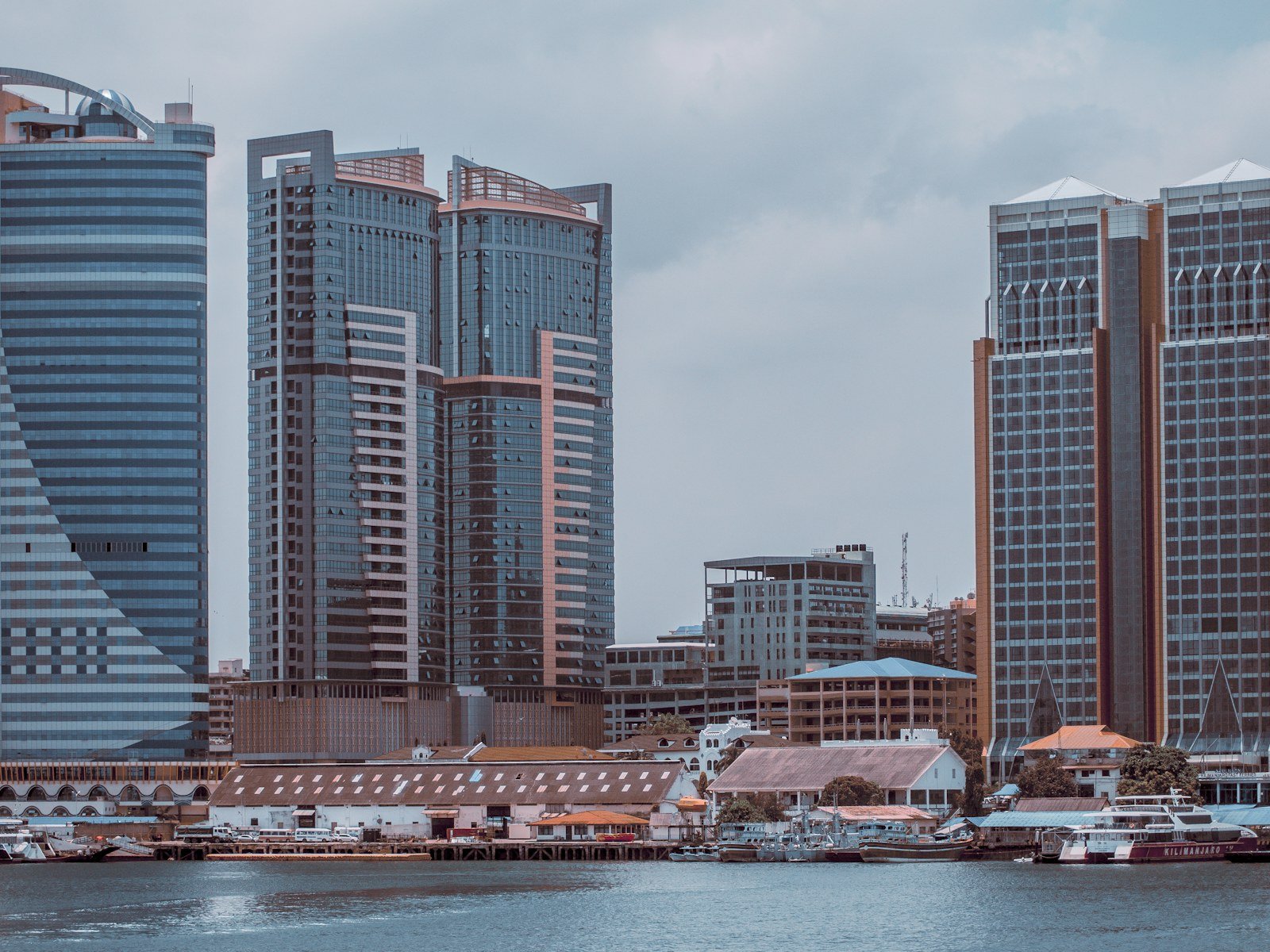 Sector licence and regulatory approval mapping in Tanzania