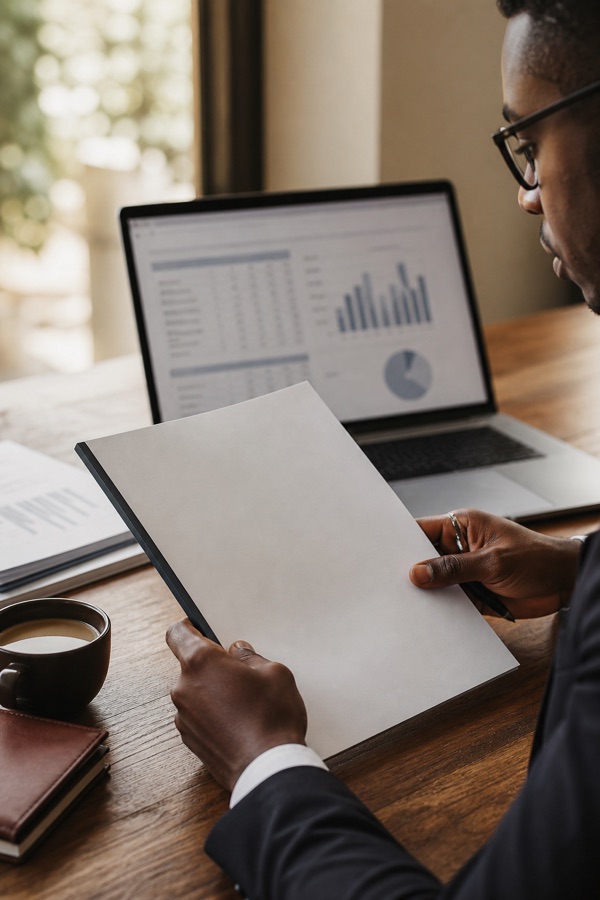 Financial working papers