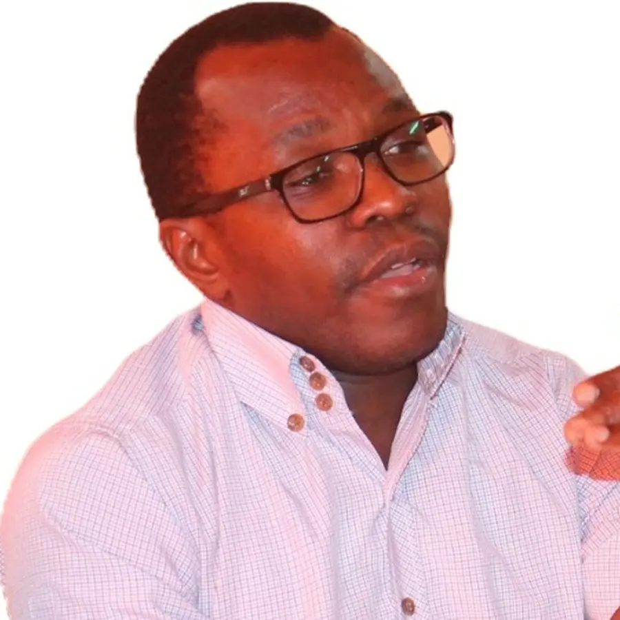 ACPA. Altho Mwangoa, CFO of Zatra Consultants and Tanzania tax compliance financial governance advisor