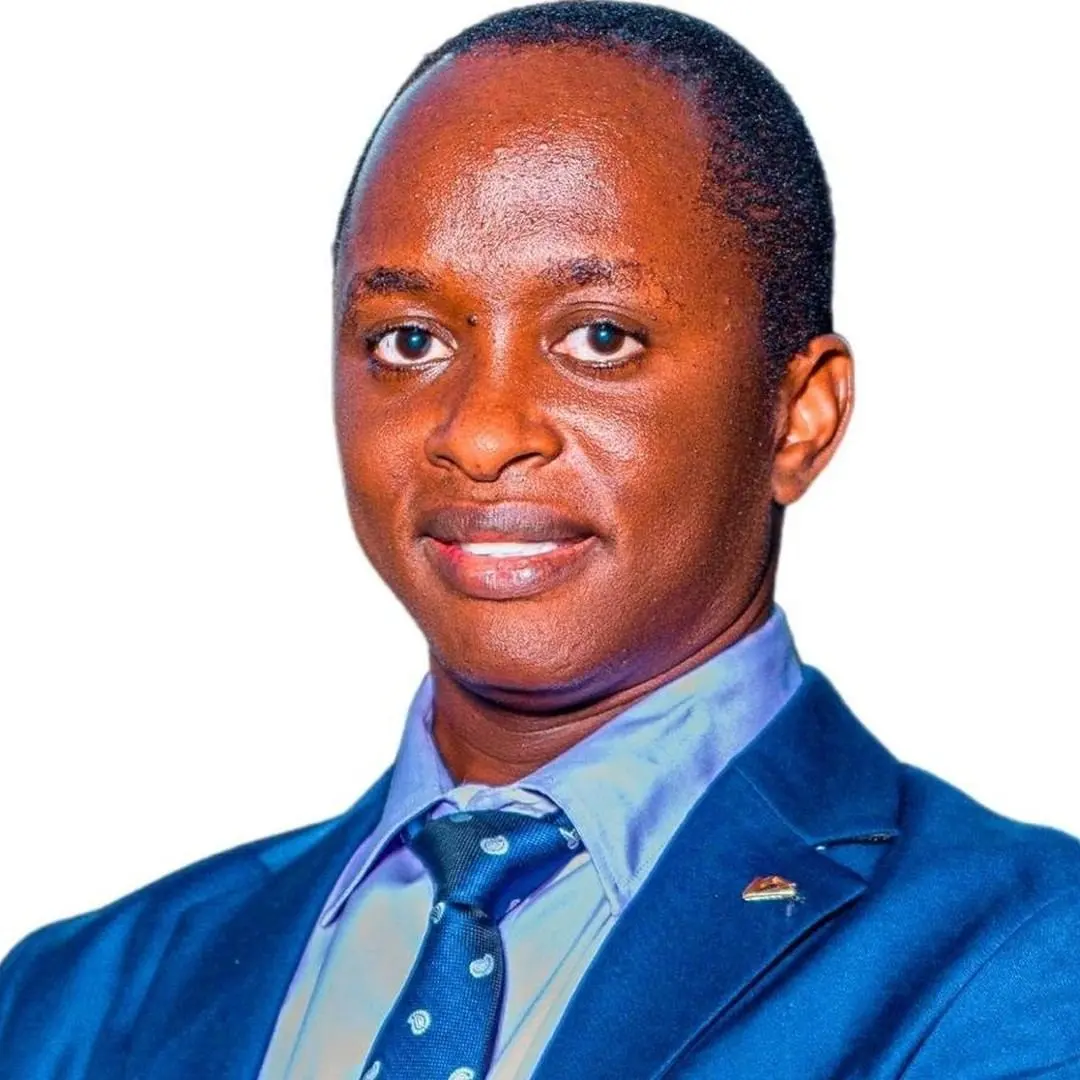 Eng. Dennis Wilson, COO of Zatra Consultants and Tanzania business setup execution lead