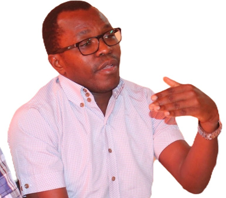 ACPA. Altho Mwangoa, Chief Financial Officer at Zatra Consultants