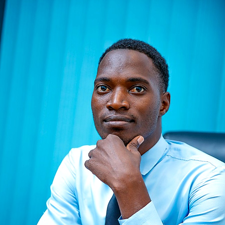 Damian Paul, Computer Scientist at Zatra Consultants