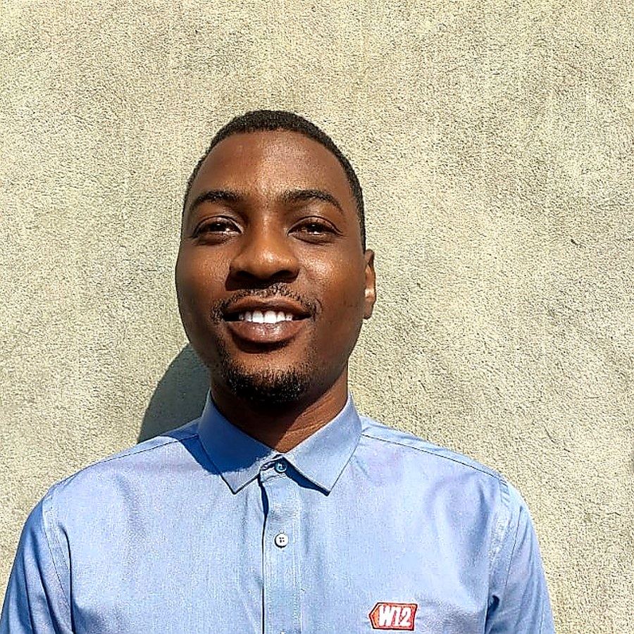 Dennis Mchunguzi, Computer Scientist at Zatra Consultants