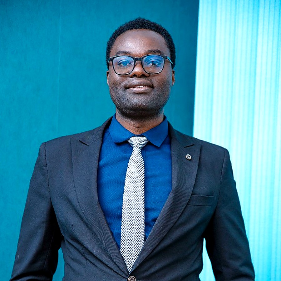 George Rwechungura, Director & Founder at Zatra Consultants