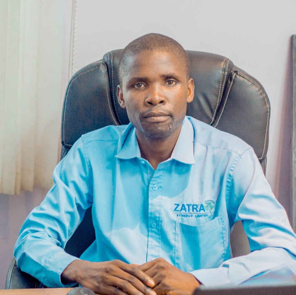 CFE. Joseph Marwa