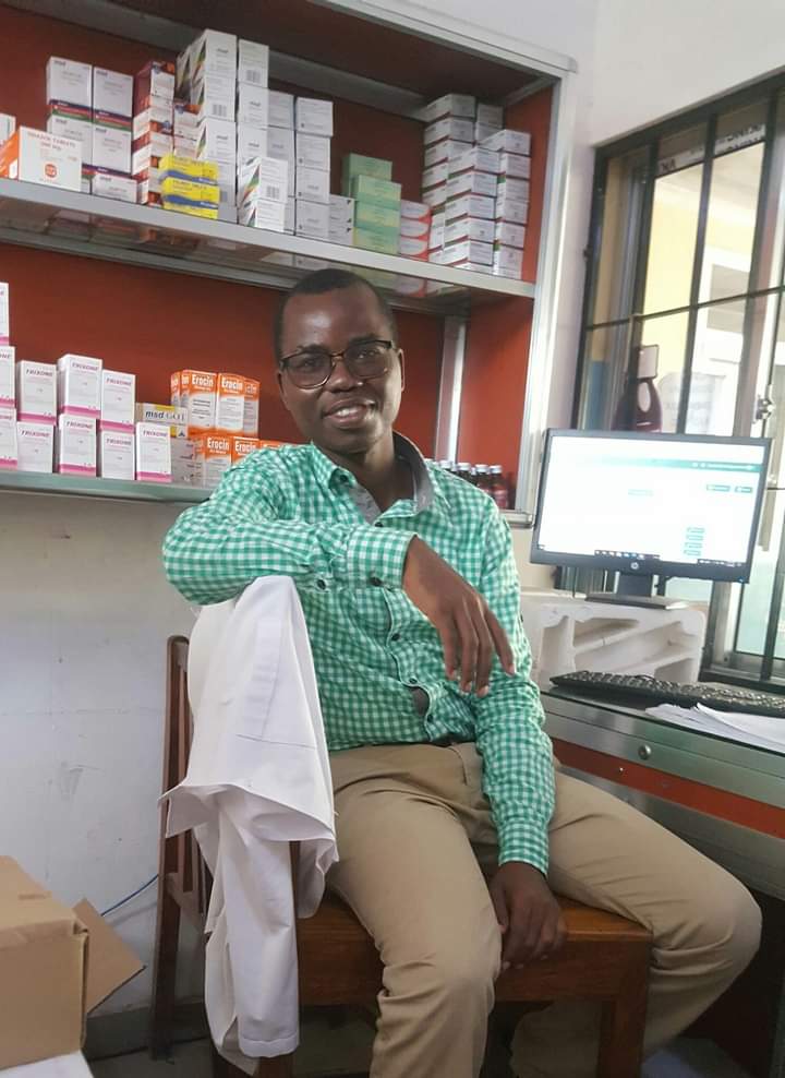 Joshua Nguyahambi, Industry Analyst at Zatra Consultants