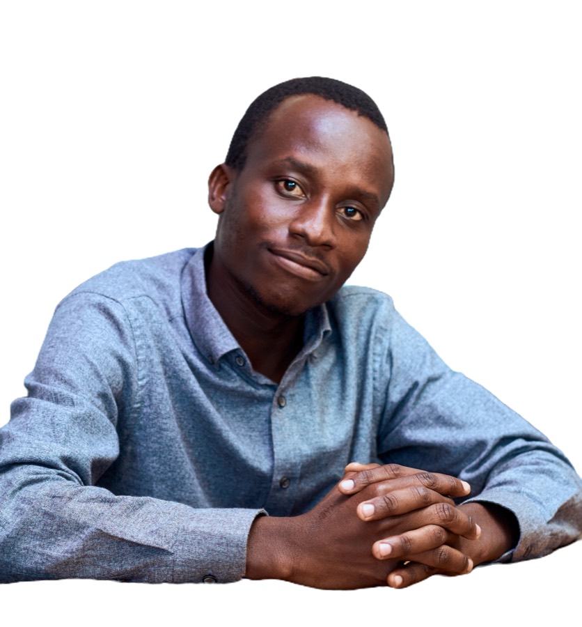 CPA(T). Methuselah Lyamuganda, Tax & Accounting Associate at Zatra Consultants