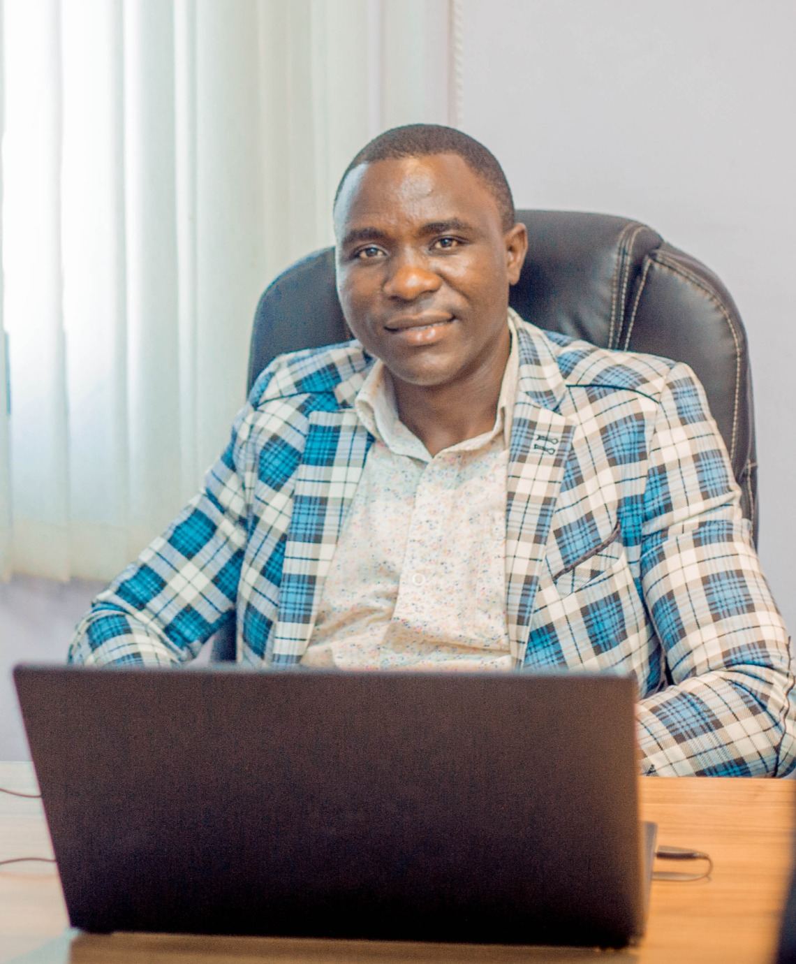 Willson Ndibalema, Branding Specialist at Zatra Consultants