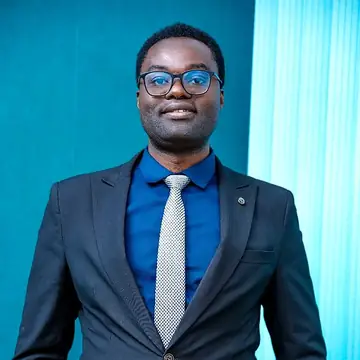 George Rwechungura, Director & Founder, Zatra Consultants