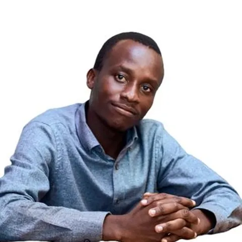 Methuselah Lyamuganda, Tax & Accounting Associate, Zatra Consultants