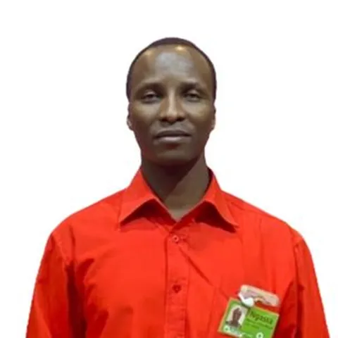 Ngassa Julius Mussa, Agriculture & Livestock Adviser, Zatra Consultants