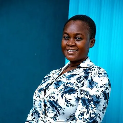 Viola Kiwelu, Sales Associate, Zatra Consultants