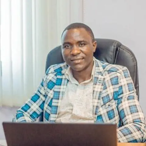 Willson Ndibalema, Branding Specialist, Zatra Consultants