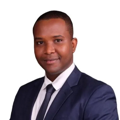 Yona Habiye, Corporate Legal Officer, Zatra Consultants
