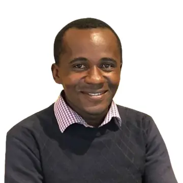 Zirack Andrew, Sector Economist, Zatra Consultants