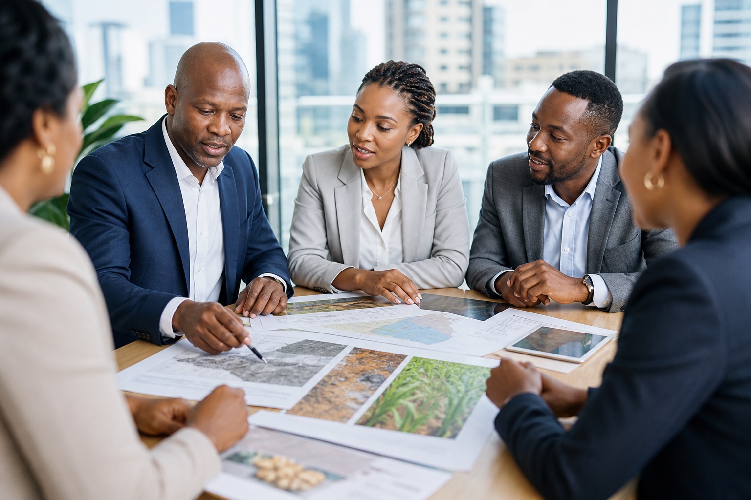 Licence and permit planning for Tanzania business setup
