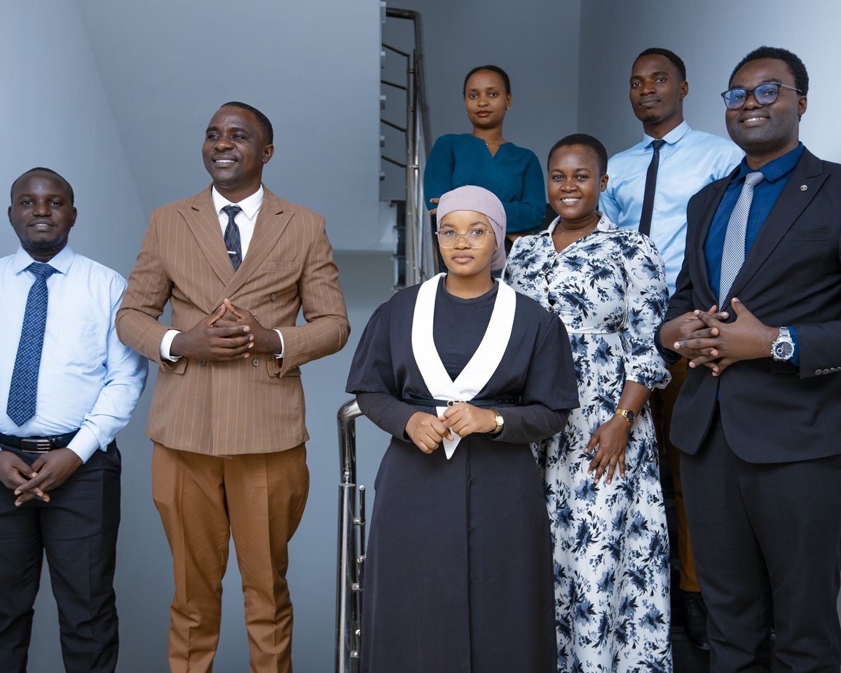 Zatra Consultants leadership and delivery team for Tanzania business setup and investor advisory
