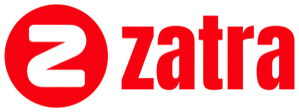 Zatra Consultants logo