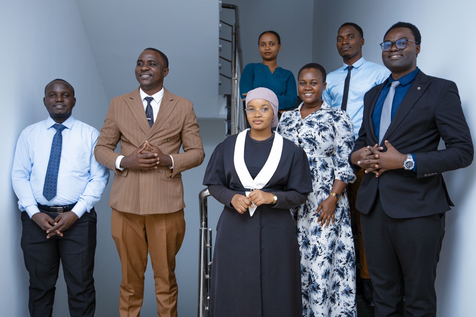 Zatra Consultants leadership and delivery team