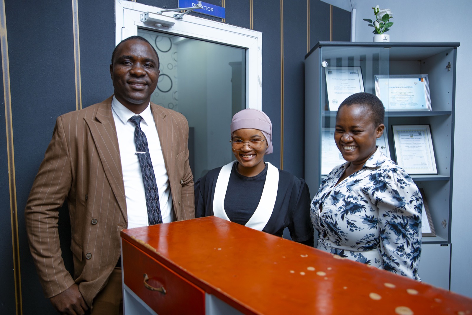 Document checklist for foreign investors entering Tanzania
