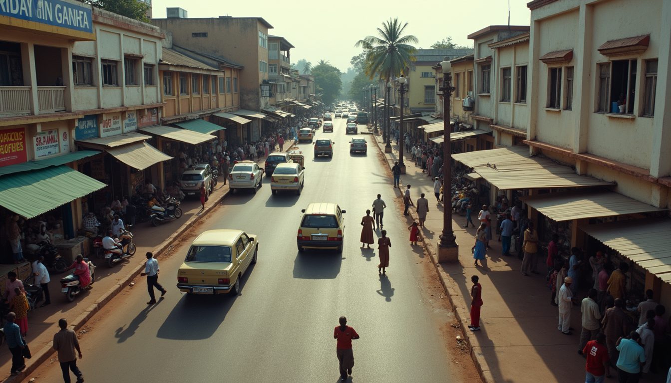 Mining & Mineral Trading Advisory in Tanzania